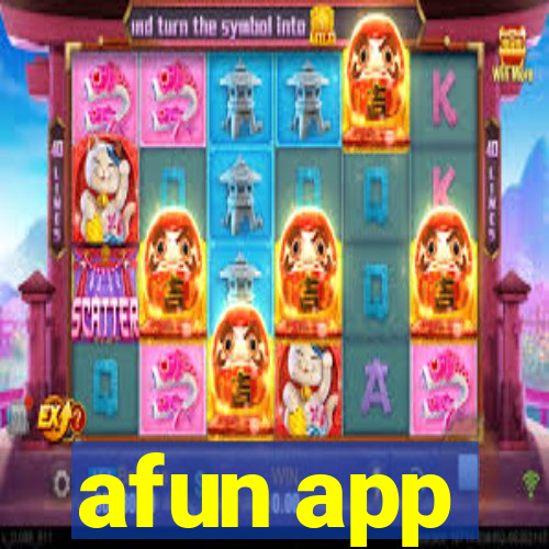 afun app